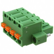 PCB Connector-FKC 2.5/4-STF-5.08-1873223 PCB Connector-FKC 2.5/4-STF-5.08-1873223