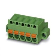PCB Connector-FKC 2.5/5-STF-5.08-1873236 PCB Connector-FKC 2.5/5-STF-5.08-1873236