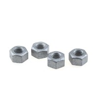 A563 ISOFIT Hot dipped galvanized 2H  A194Grade 7L  hex nut A563 ISOFIT Hot dipped galvanized 2H  A194Grade 7L  hex nut