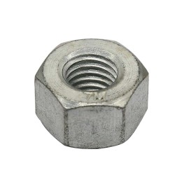 ASTM A193 Gr. B7/A194 Gr. 2h Alloy Steel Stub Bolt with Hex Nuts ASTM A193 Gr. B7/A194 Gr. 2h Alloy Steel Stub Bolt with Hex Nuts