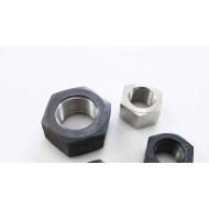 hexagon nut carbon steel high quality 2h hex nut for piping equipment hexagon nut carbon steel high quality 2h hex nut for piping equipment
