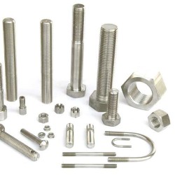 B18.2.2 Heavy hex nuts and bolts nickle Alloy steel 12CR13 hex nut B18.2.2 Heavy hex nuts and bolts nickle Alloy steel 12CR13 hex nut