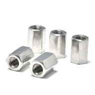 Bolt And Nut Carbon Steel Hand Assemble Wing Shape Ring Type Knurled With Or Without Hole Hex Coupling Bolt Nuts Bolt And Nut Carbon Steel Hand Assemble Wing Shape Ring Type Knurled With Or Without Hole Hex Coupling Bolt Nuts