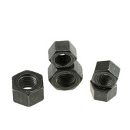 carbon steel hex nut supplier for trucks & trailers 2h 2hm heavy hex nut carbon steel hex nut supplier for trucks & trailers 2h 2hm heavy hex nut