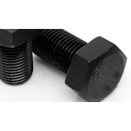 China Galvanized 1 -1/8 inch A563DH black A1942h Anco lock nut China Galvanized 1 -1/8 inch A563DH black A1942h Anco lock nut