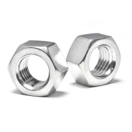 Custom DIN934 M5 M6 M8 Brass Copper Stainless Steel Hex Nut used for Screw Bolt Custom DIN934 M5 M6 M8 Brass Copper Stainless Steel Hex Nut used for Screw Bolt