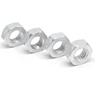 DIN934 ASTM A193  Stainless steel 304 A2 A4 18-8 UNS S20910 hex nut DIN934 ASTM A193  Stainless steel 304 A2 A4 18-8 UNS S20910 hex nut
