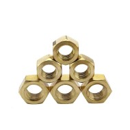 din934 brass nut manufacturer hex m18*30mm hex brass nut din934 brass nut manufacturer hex m18*30mm hex brass nut