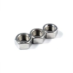 en 1.4418 1.4122 1.4123 1.4415 1.4512 1.4016 1.4408 Stainless Steel Nut M12 M20 M24