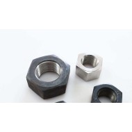 Socoje 1IN 8 TPI UNC ASTM A194 GR-2H PTFE 8 UN Thd Hex Nuts 1pc Socoje 1IN 8 TPI UNC ASTM A194 GR-2H PTFE 8 UN Thd Hex Nuts 1pc