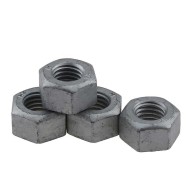 heavy industry hot dipped galvanized hex nut metric thread hex panel nuts thin dress nut heavy industry hot dipped galvanized hex nut metric thread hex panel nuts thin dress nut