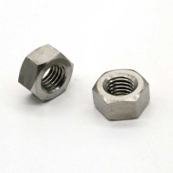 Hexagon Hex Head Machine Screw Bolt and Nut M4 M6 M8 Titanium Nut M4 M5 M6 Hexagon Hex Head Machine Screw Bolt and Nut M4 M6 M8 Titanium Nut M4 M5 M6