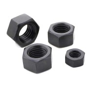 hexagon nut carbon steel high quality 2h hex nut for piping equipment hexagon nut carbon steel high quality 2h hex nut for piping equipment