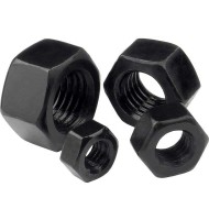 high quality asme b18.2.2  gr-7 a194 carbon steel outer hexagon nut high quality asme b18.2.2  gr-7 a194 carbon steel outer hexagon nut