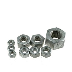 dip galvanized hex nuts hot dip galvanized hex nuts m2-m60 dip galvanized hex nuts hot dip galvanized hex nuts m2-m60