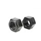 Incoloy 800 800ht hex nuts manufacturers hex nut for steam heating tube Incoloy 800 800ht hex nuts manufacturers hex nut for steam heating tube