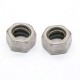 Incoloy 800 800ht hex nuts manufacturers hex nut for steam heating tube Incoloy 800 800ht hex nuts manufacturers hex nut for steam heating tube