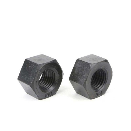 Incoloy 800 800ht hex nuts manufacturers hex nut for steam heating tube Incoloy 800 800ht hex nuts manufacturers hex nut for steam heating tube