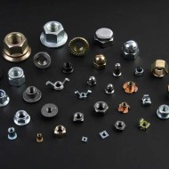Innovative Design Eye 582 Silicon Bronze Hex Connector Cap Leather Nut Innovative Design Eye 582 Silicon Bronze Hex Connector Cap Leather Nut