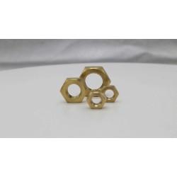 Iso 4034 M30 Grade 8.8 M32 M16 Din 934 Hdg A563  A194 2H Hex Nut