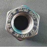 iso4032 Nickle alloy steel API20E API6A API20F hex nut iso4032 Nickle alloy steel API20E API6A API20F hex nut