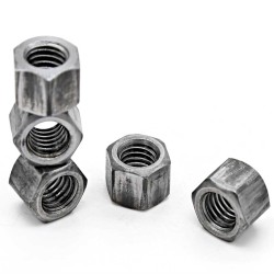 M18 Spherical Seating GB 56 Grade 10.9 Hexagon Nuts 1.5d Thick Hex High Nuts Din 6330 M18 Spherical Seating GB 56 Grade 10.9 Hexagon Nuts 1.5d Thick Hex High Nuts Din 6330