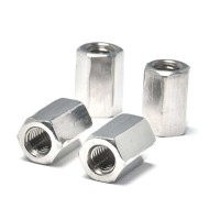 M3 M4 M5 M6 M8 M10 UNC Thread Round Long DIN934 DIN933 Hexagon Head Cap Flange Hex Nuts M3 M4 M5 M6 M8 M10 UNC Thread Round Long DIN934 DIN933 Hexagon Head Cap Flange Hex Nuts