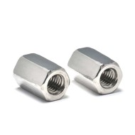M3 M4 M5 M6 M8 M10 UNC Thread Round Long DIN934 DIN933 Hexagon Head Cap Flange Hex Nuts M3 M4 M5 M6 M8 M10 UNC Thread Round Long DIN934 DIN933 Hexagon Head Cap Flange Hex Nuts