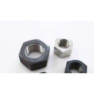Hot dipped galvanized 2HA193 nuts M6 M8 m10 1/2 3/4 UNC UNF heavy hex nut Hot dipped galvanized 2HA193 nuts M6 M8 m10 1/2 3/4 UNC UNF heavy hex nut
