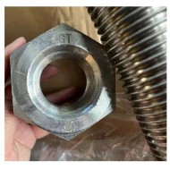 M50 Project use fasteners ASTMA194Gr8 304  heavy hex nut M50 Project use fasteners ASTMA194Gr8 304  heavy hex nut