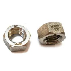 M52 M48 A194Gr4  Xylan1070 API20E 2H heavy hex nut