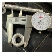 Project use bolts and nuts ASTMA194Gr8c b8t b8m heavy hex nut Project use bolts and nuts ASTMA194Gr8c b8t b8m heavy hex nut