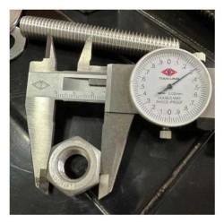 Project use bolts and nuts ASTMA194Gr8c b8t b8m heavy hex nut