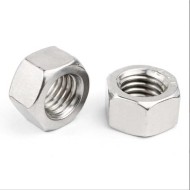 S43000 S40900 S11770 S43600 436 X6CrMoNb17-1 443 434 1.4526 Left Hand Thread DIN 934 Nuts M68 S43000 S40900 S11770 S43600 436 X6CrMoNb17-1 443 434 1.4526 Left Hand Thread DIN 934 Nuts M68
