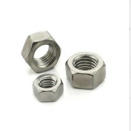 S43120 S43100 S44004 AISI ASTM 431 SUS431 1.4057 1.4431 440 430S 1 inch3/8 UNC SST Nuts S43120 S43100 S44004 AISI ASTM 431 SUS431 1.4057 1.4431 440 430S 1 inch3/8 UNC SST Nuts
