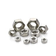 Spot Products Hex Nut Heavy Hex Nut 2H Nut Tuerca Stainless Steel ASME B18.2.2 Spot Products Hex Nut Heavy Hex Nut 2H Nut Tuerca Stainless Steel ASME B18.2.2
