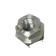 Stainless inox 304 B8 B8M B8S B8T B8C B7 B7M L7 L7M hex bolt hex nut Stainless inox 304 B8 B8M B8S B8T B8C B7 B7M L7 L7M hex bolt hex nut