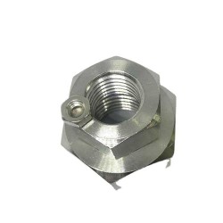 Stainless inox 304 B8 B8M B8S B8T B8C B7 B7M L7 L7M hex bolt hex nut