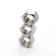 Stainless steel 304 316 8C 8T B8M B5 Alloy Steel N08020 M7 UNC UNF Locktite Letai Hex Nut Stainless steel 304 316 8C 8T B8M B5 Alloy Steel N08020 M7 UNC UNF Locktite Letai Hex Nut