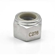Stainless Steel ASTM JIS SUS SS S43020 430F 430 X7CrS17 X14CrMoS17 1.4104 SUS430F m10 Nut Stainless Steel ASTM JIS SUS SS S43020 430F 430 X7CrS17 X14CrMoS17 1.4104 SUS430F m10 Nut