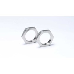 M3 Stainless Steel Thin Jam Hex Nuts Stainless Steel China High Quality Hex Thin Nut Hex chamfered Bolt And Nut M3 Stainless Steel Thin Jam Hex Nuts Stainless Steel China High Quality Hex Thin Nut Hex chamfered Bolt And Nut