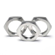 Thin Jam Hex Nuts Stainless Steel China Source Factory High Quality Hex Thin Nut Hex Chamfered Nut Thin Jam Hex Nuts Stainless Steel China Source Factory High Quality Hex Thin Nut Hex Chamfered Nut