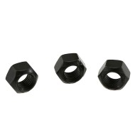 Quality DIN980 All Metal Insert Hexagon Metal Lock Nut Quality DIN980 All Metal Insert Hexagon Metal Lock Nut