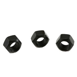 Quality DIN980 All Metal Insert Hexagon Metal Lock Nut