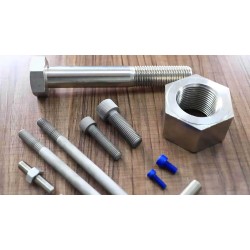 en 1.4418 1.4122 1.4123 1.4415 1.4512 1.4016 1.4408 Stainless Steel Nut M12 M20 M24