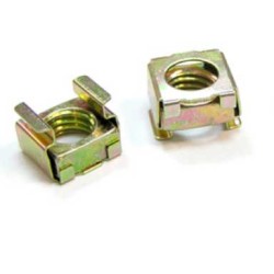 Carbon Steel Zinc retainer nut clip nut Stainless Steel 304 M5 Cage Nut Carbon Steel Zinc retainer nut clip nut Stainless Steel 304 M5 Cage Nut