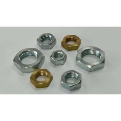 Hexagon Head Thin Nuts M4-M10 Screw Nut and Bolt Hexagon Head Thin Nuts M4-M10 Screw Nut and Bolt