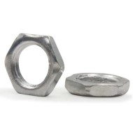 Hexagon Head Thin Nuts M4-M10 Screw Nut and Bolt Hexagon Head Thin Nuts M4-M10 Screw Nut and Bolt