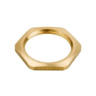 din 439 class 4 hex jam nut high performance brass hex nut brass thin hex nut din 439 class 4 hex jam nut high performance brass hex nut brass thin hex nut