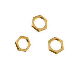 din 439 class 4 hex jam nut high performance brass hex nut brass thin hex nut din 439 class 4 hex jam nut high performance brass hex nut brass thin hex nut